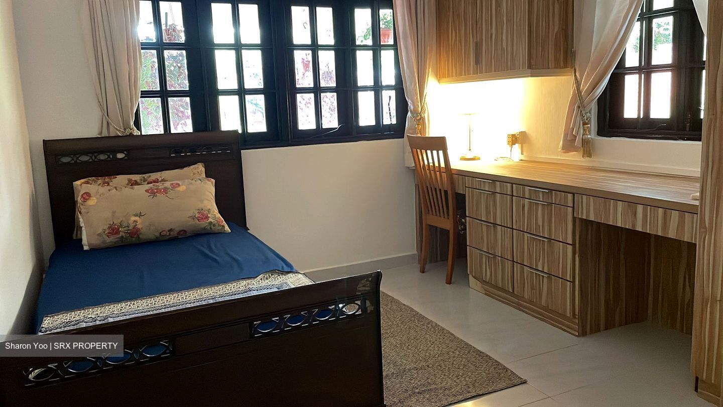Siew Lim Park (D16), Semi-Detached #492884121